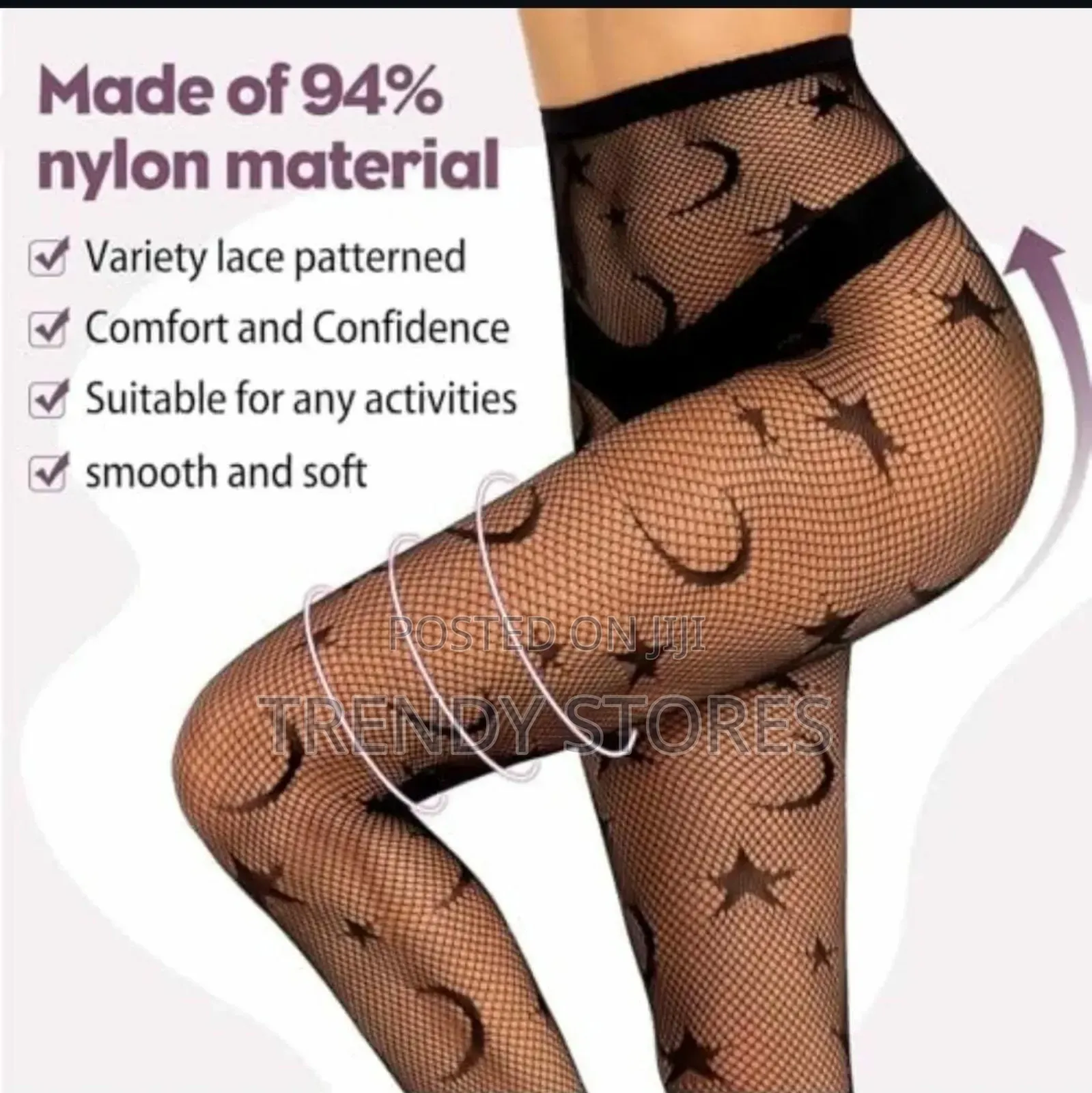 Tight Stockings