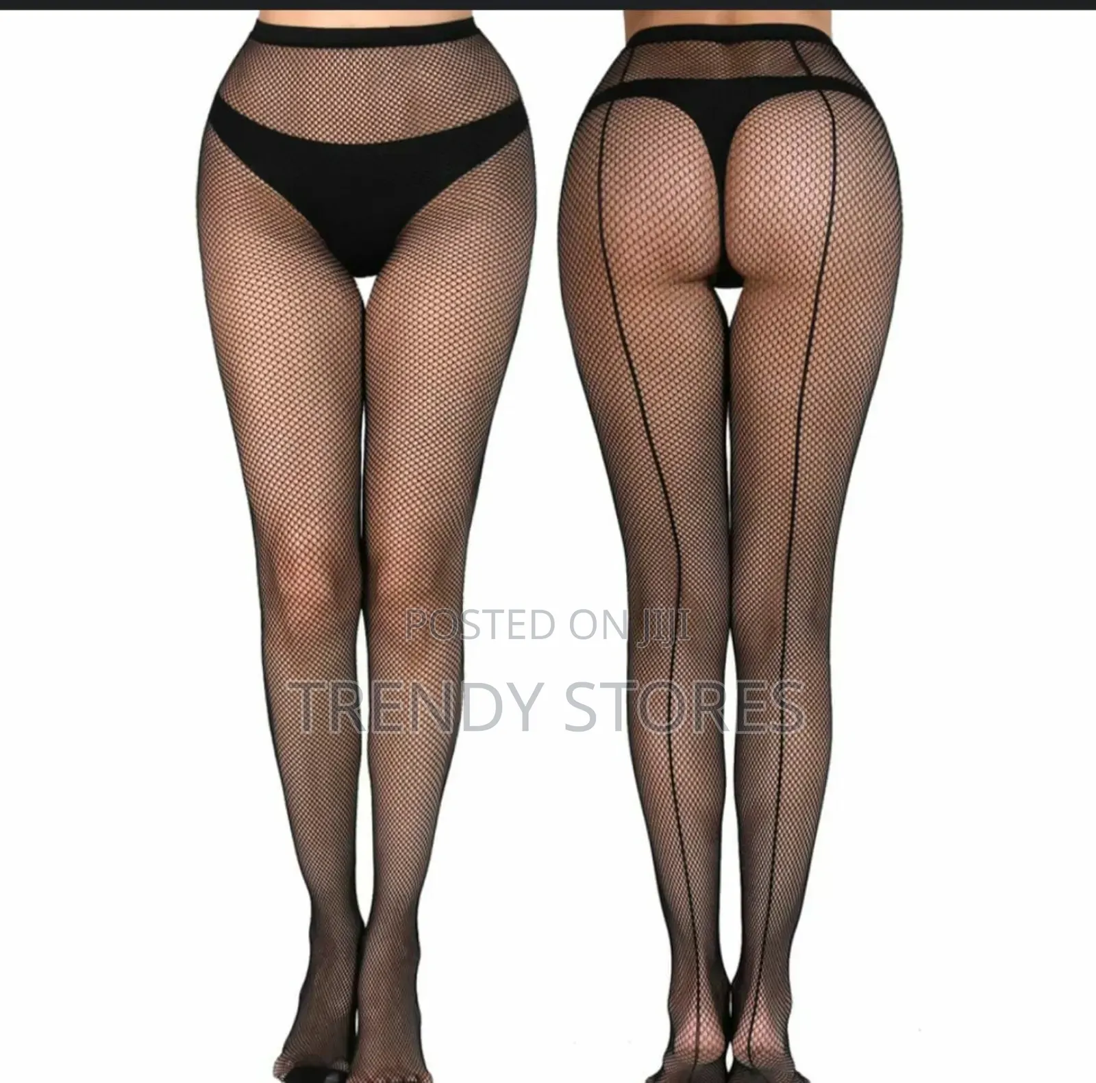 Tight Stockings