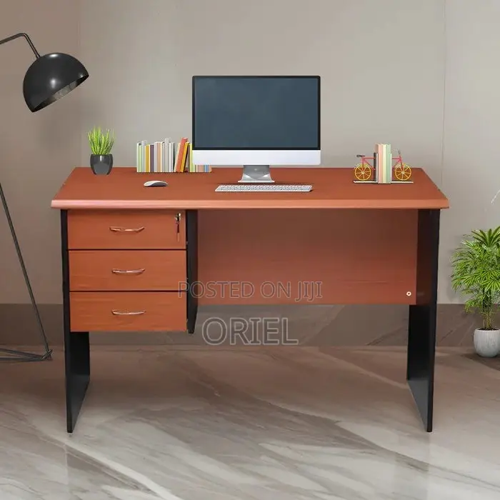 1.4m Office Desk : Imported Home Office Computer Desk
