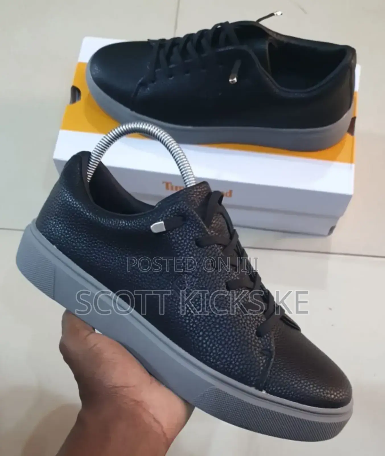 Timberland Casuals