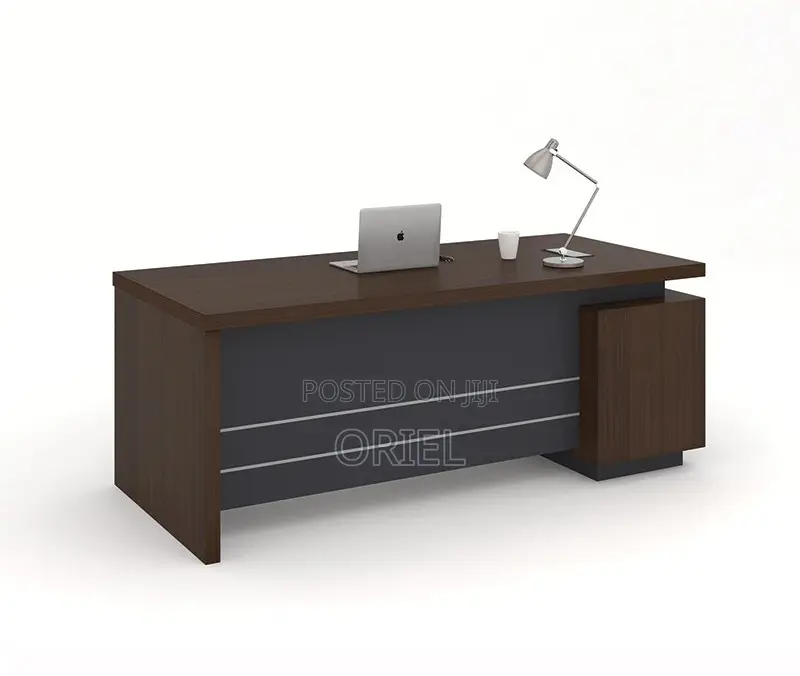 Office Desk : Executive Office Staff Desk
