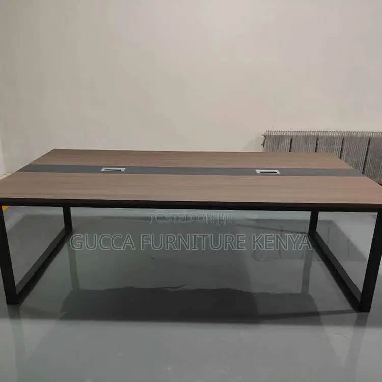 2.4 Meters Office Boardroom Table