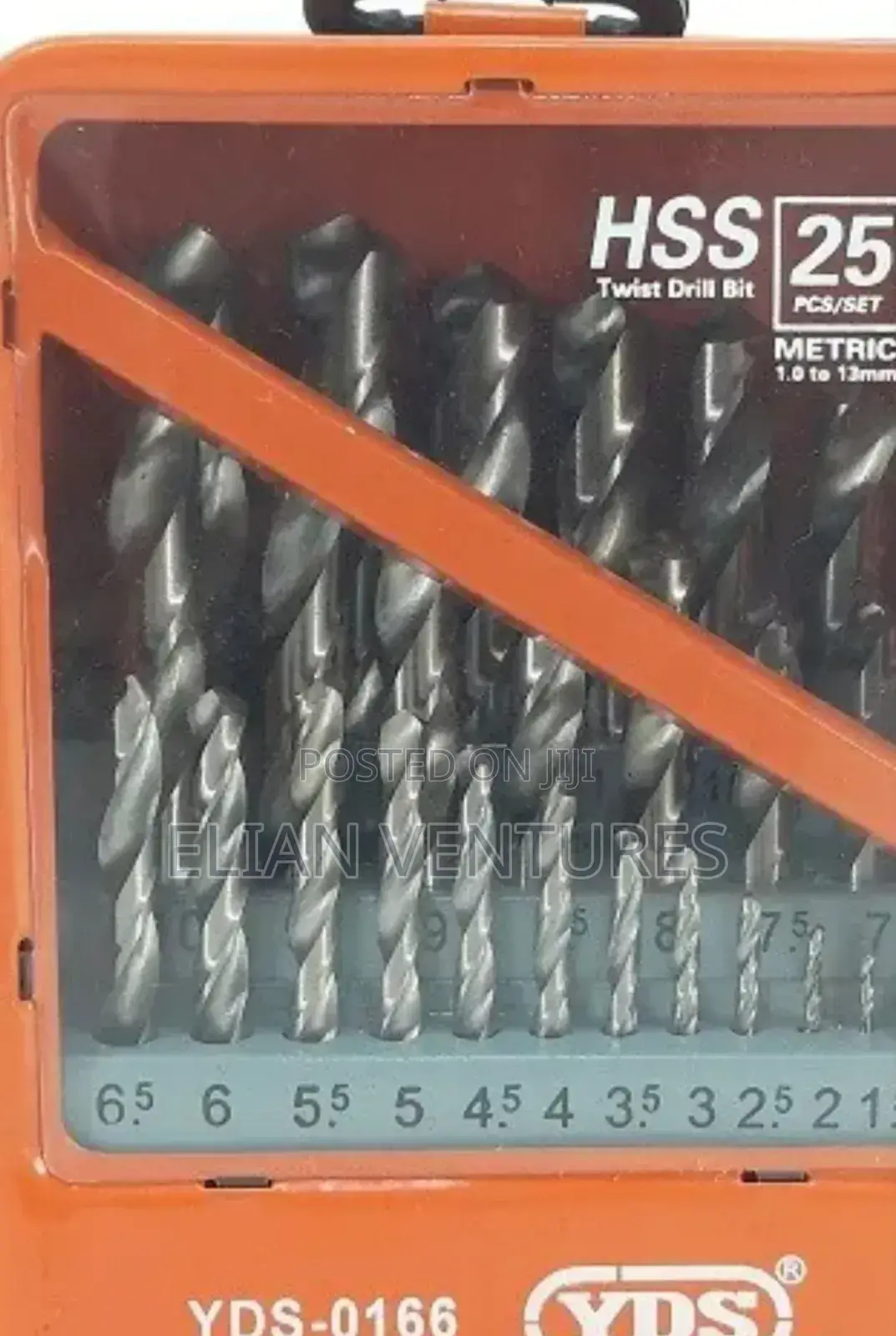 New Brand Yds Drill Bits