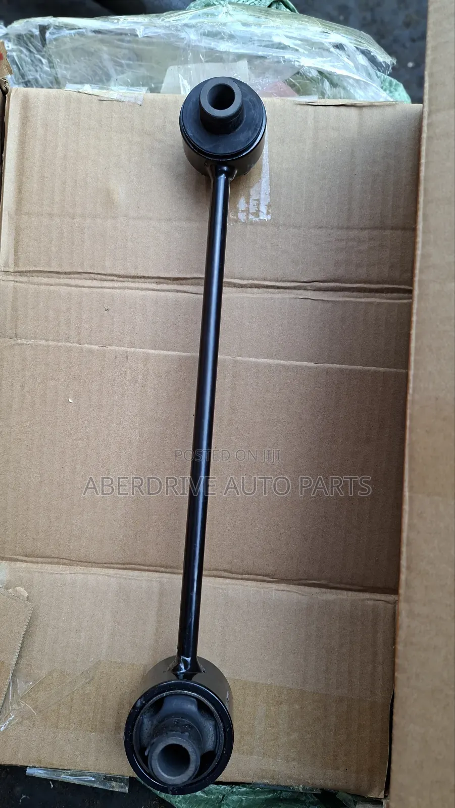 Cabin Stabilizer Link; Hino 700.