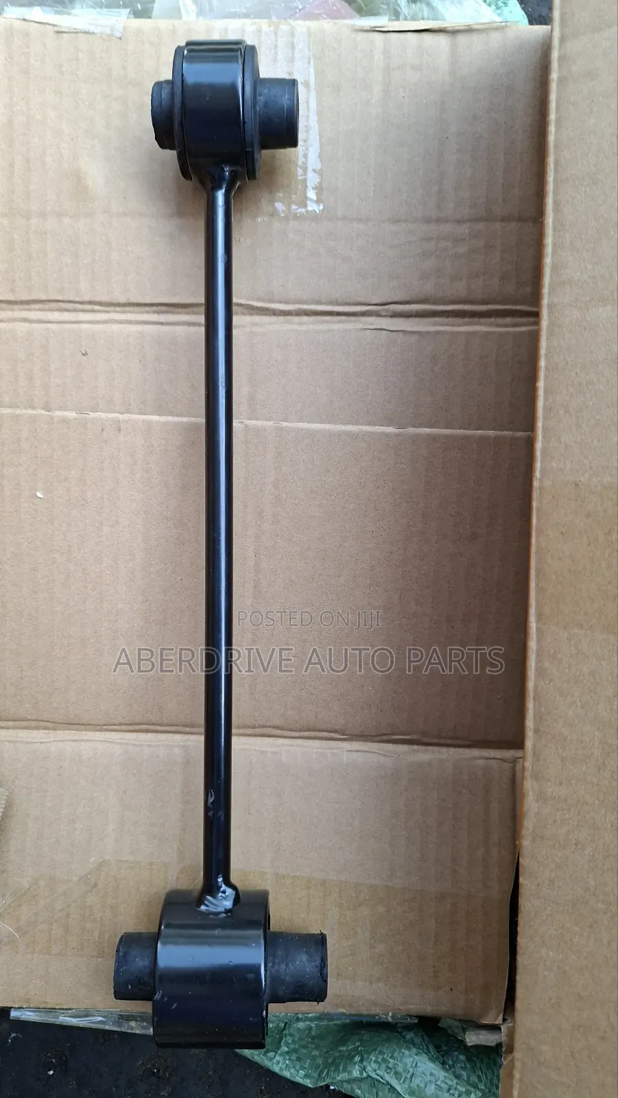 Cabin Stabilizer Link; Hino 700.