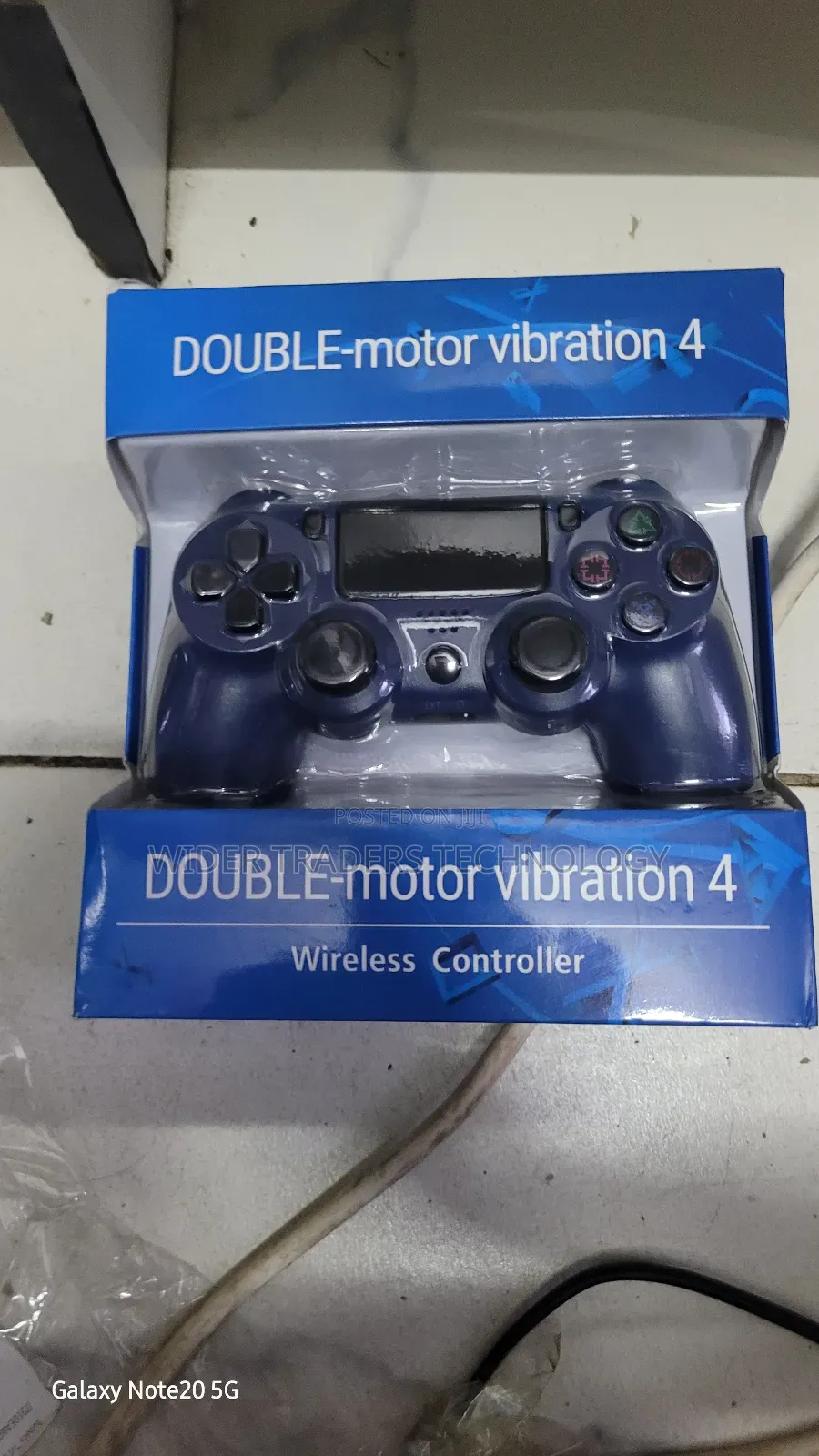 Sony Dualshock 4 Wireless Controller