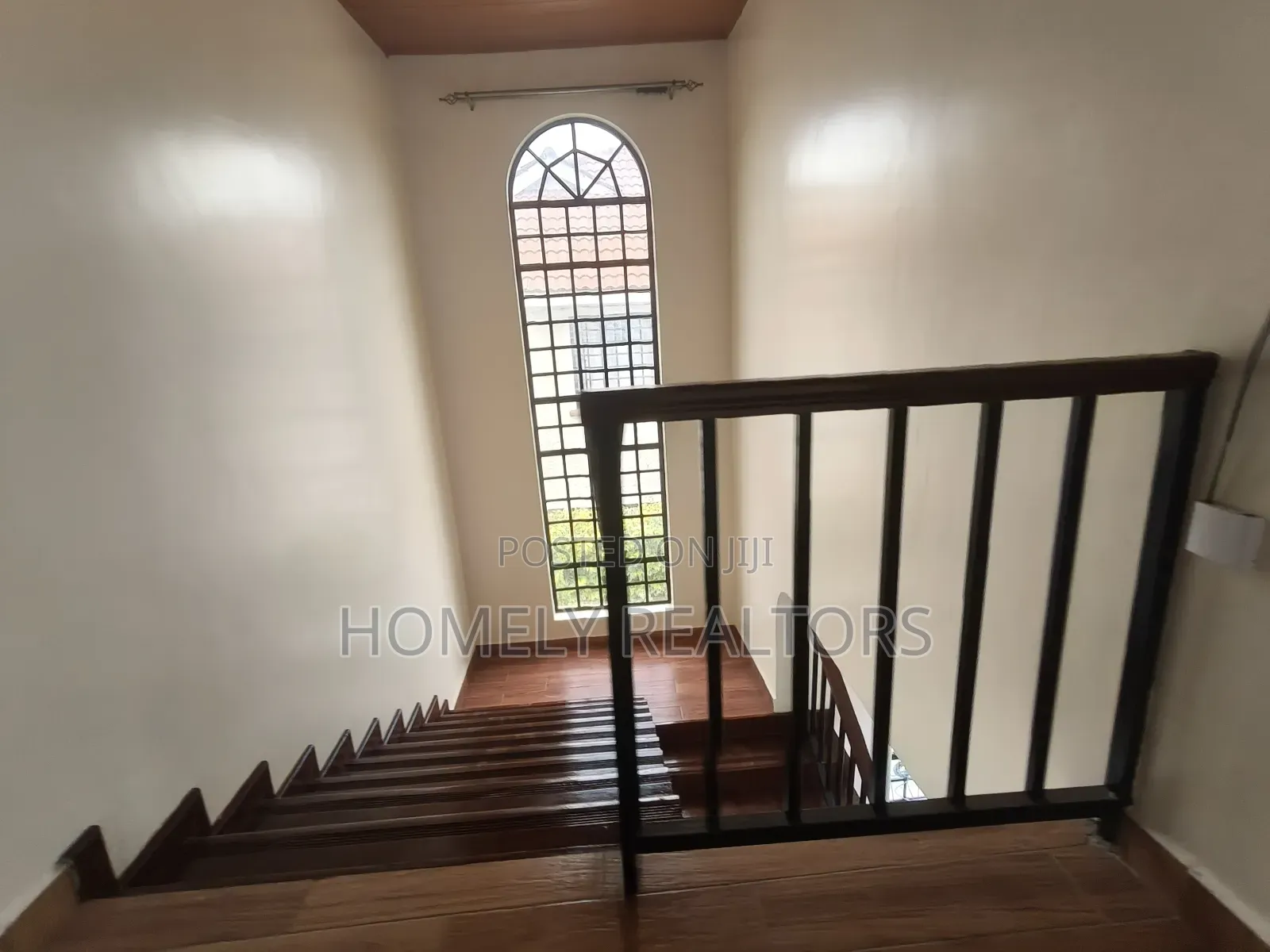 4bdrm Maisonette in Olkeri Gated, Ngong for rent