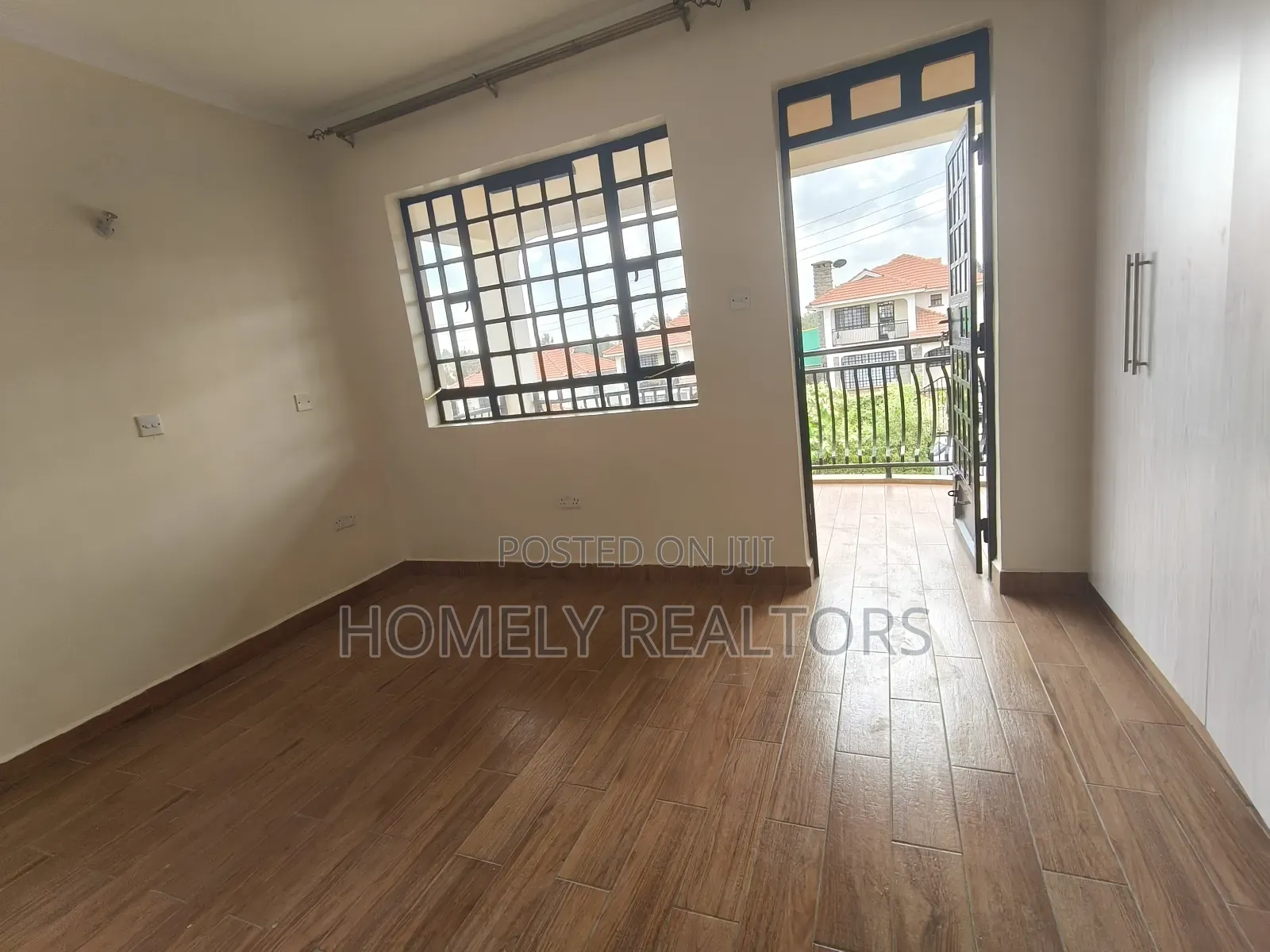4bdrm Maisonette in Olkeri Gated, Ngong for rent