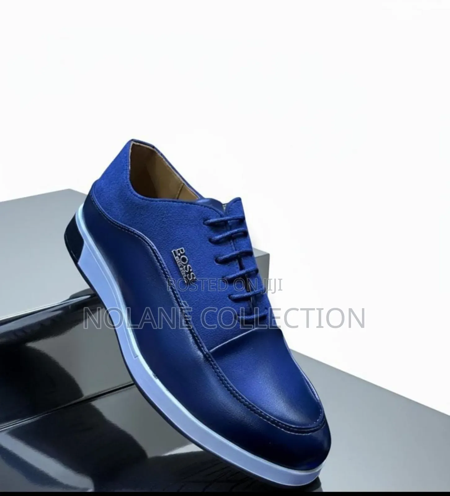 Boss Casual Shoes for Men