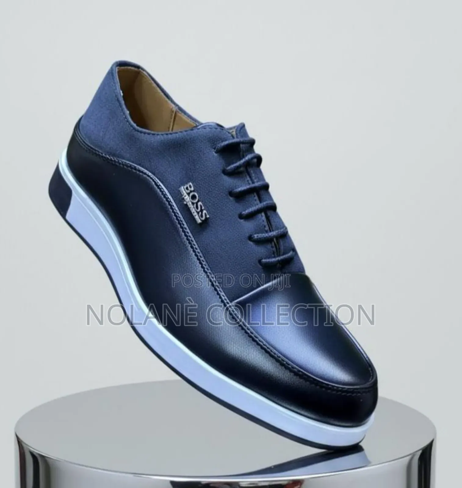 Boss Casual Shoes for Men