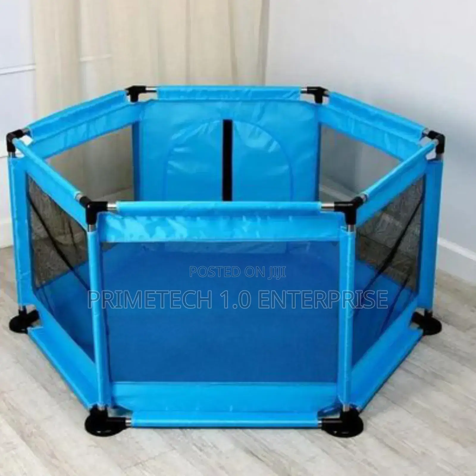 Kids Play Pen -