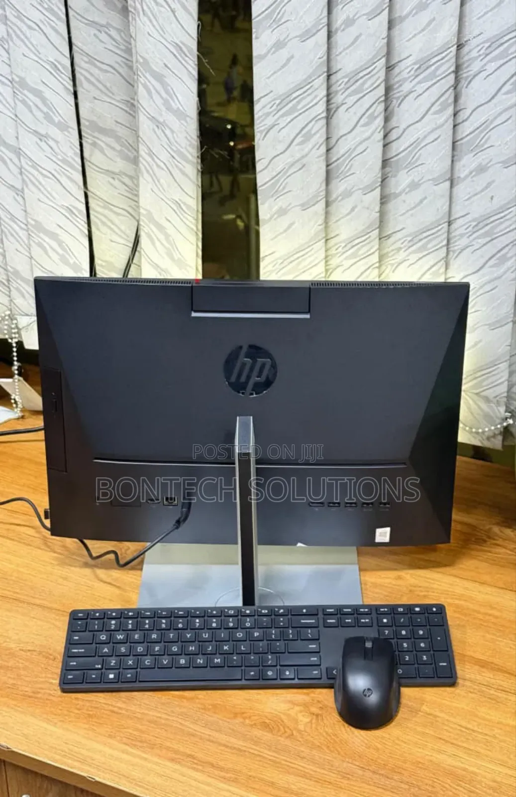 Desktop Computer HP ProOne 600 16GB Intel Core i5 SSD 512GB