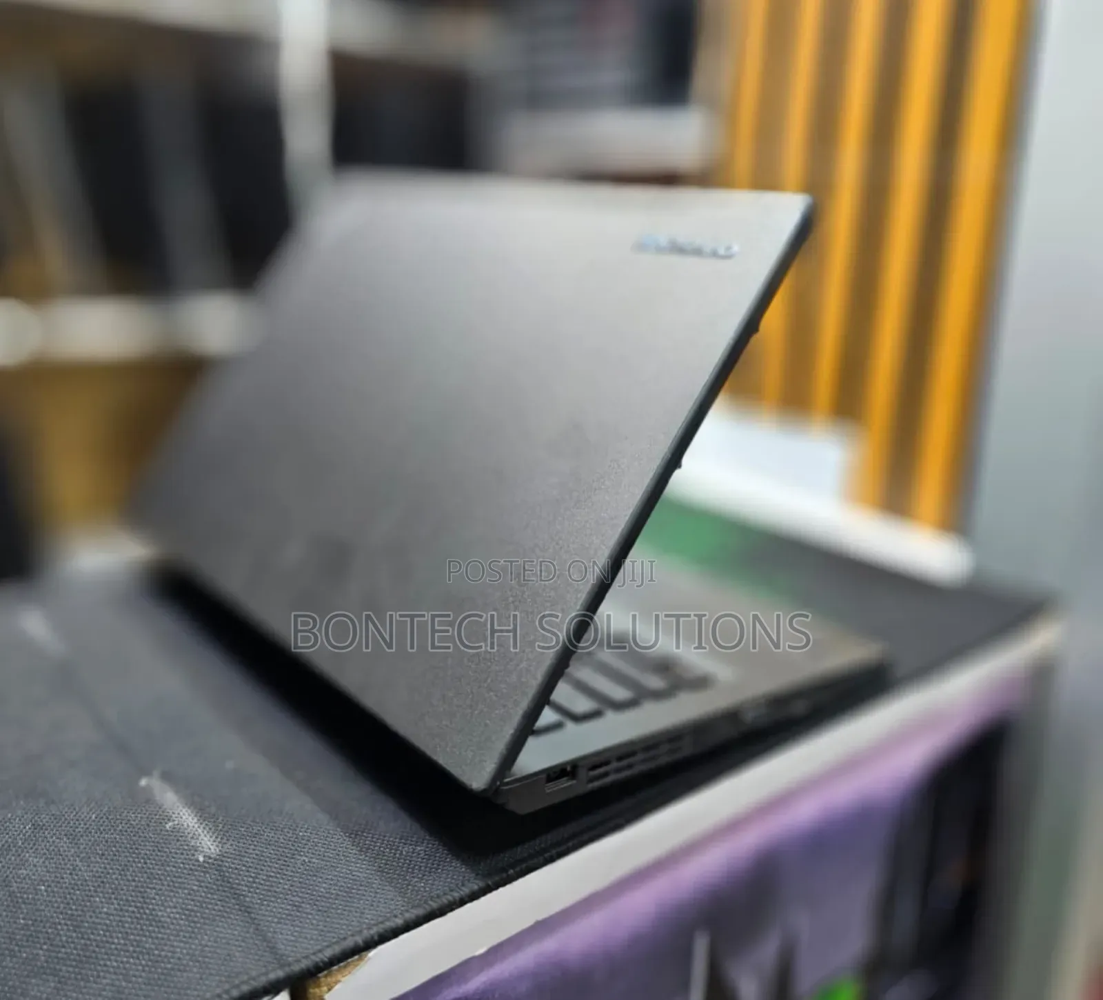 Laptop Lenovo ThinkPad X250 8GB Intel Core i7 SSD 256GB