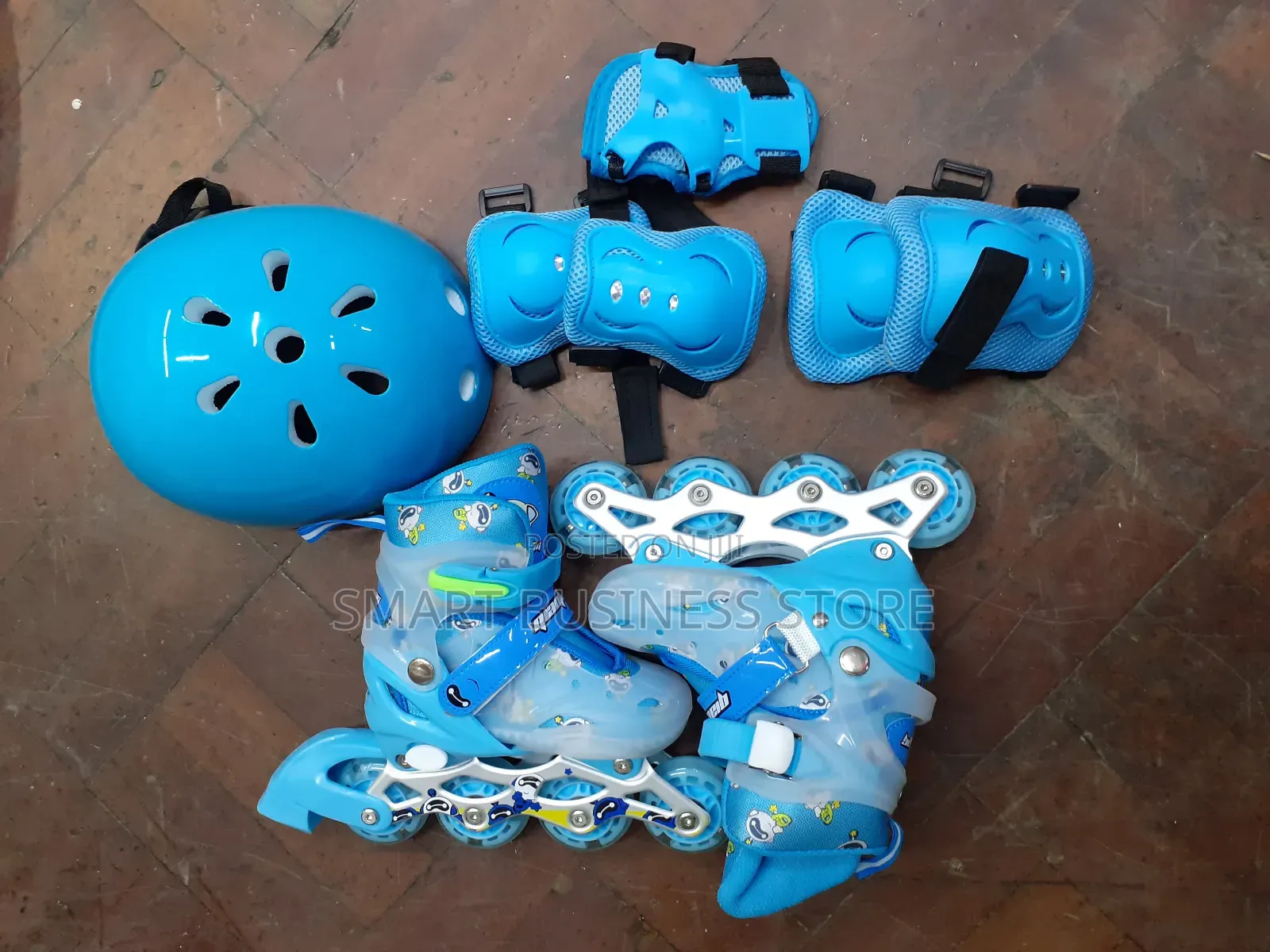 Comfort Skates Shoes