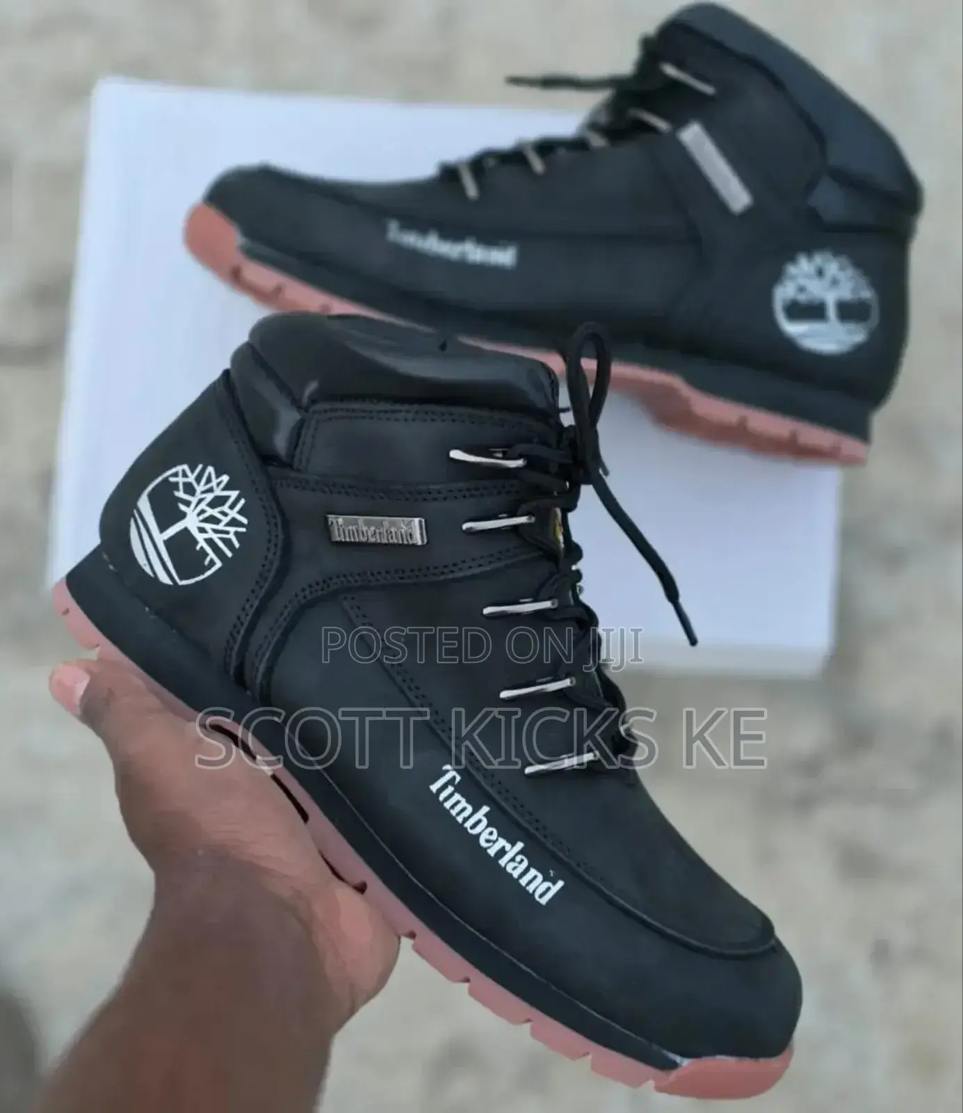 Timberland Sporty Mens