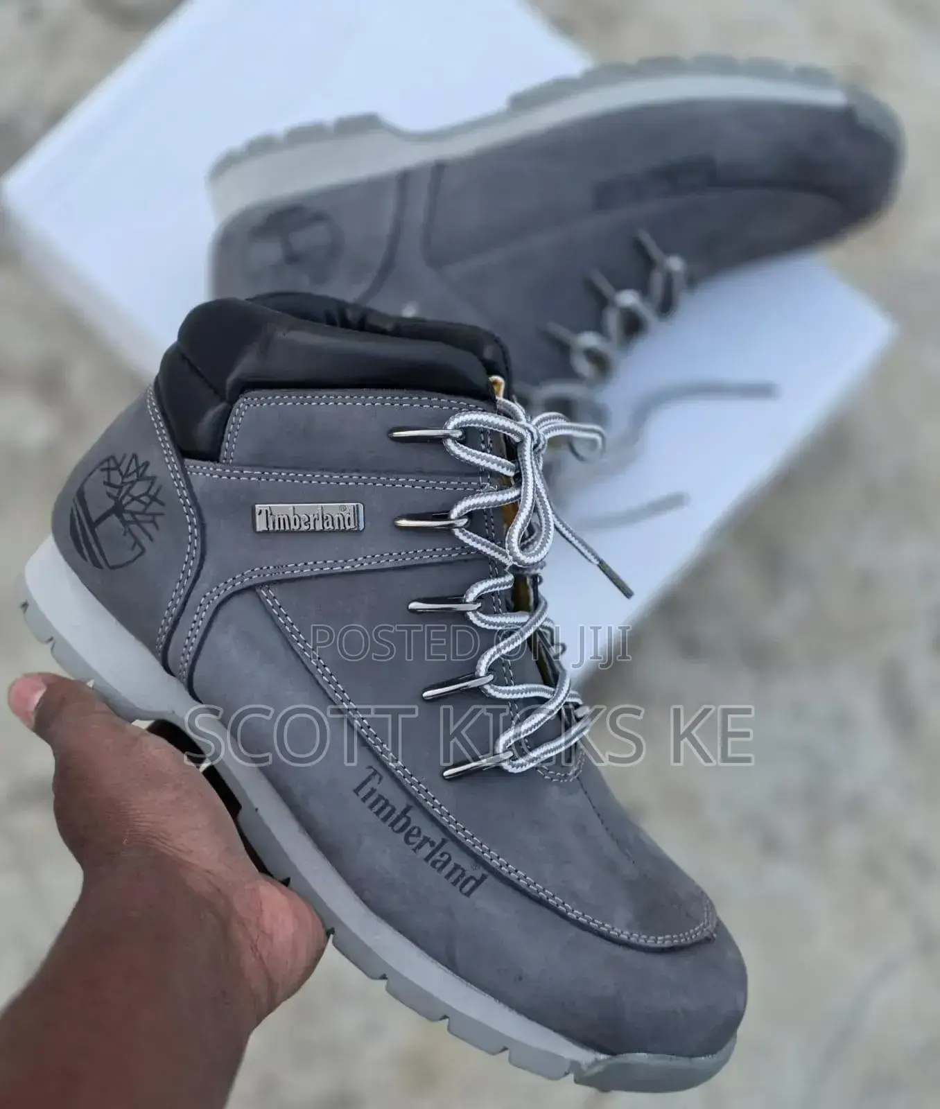 Timberland Sporty Mens