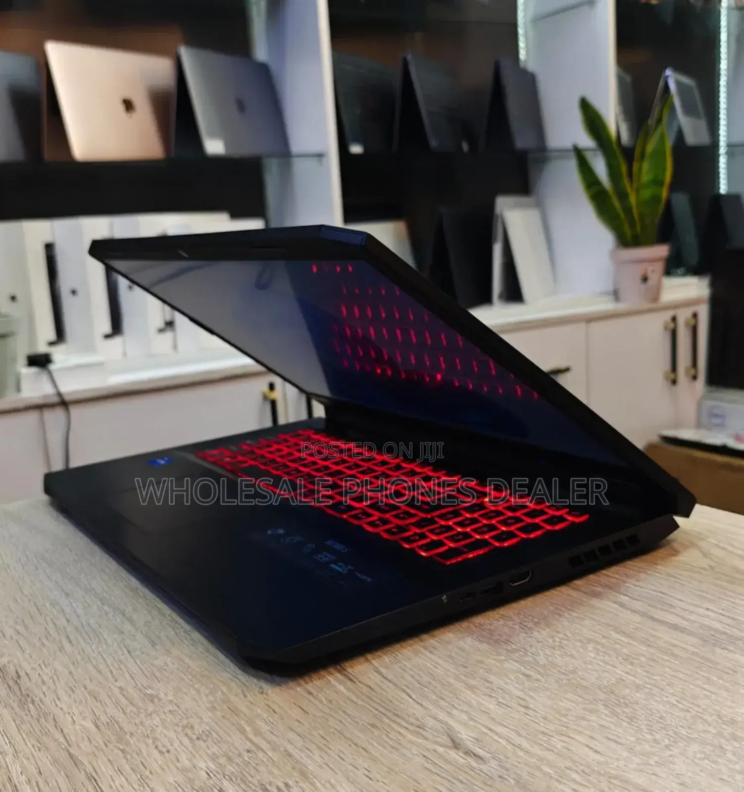 Laptop Acer Nitro 5 16GB Intel Core i7 SSD 512GB