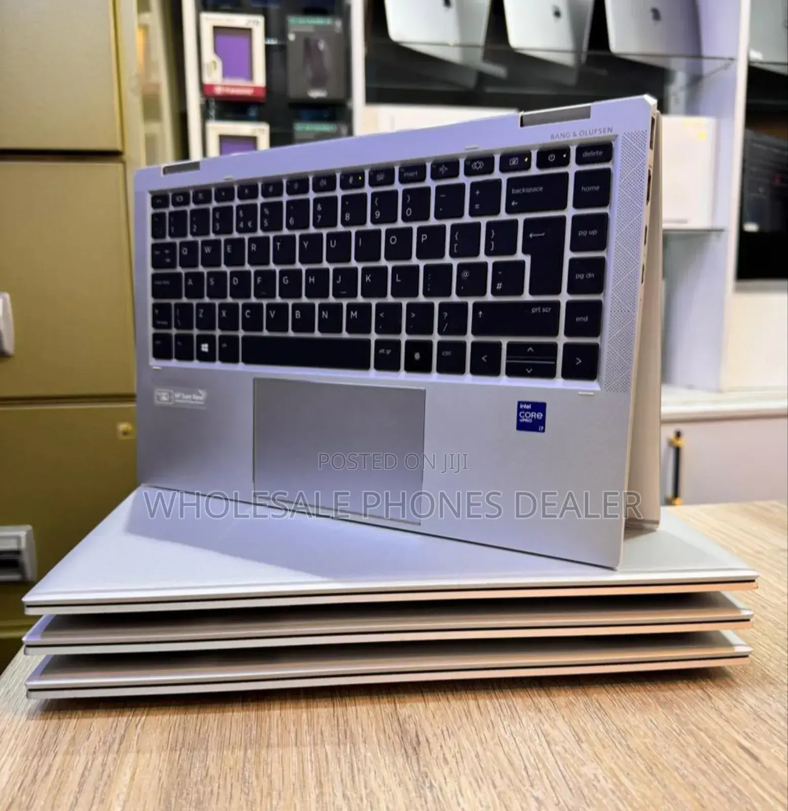 Laptop HP EliteBook 1040 G8 32GB Intel Core i7 SSD 512GB