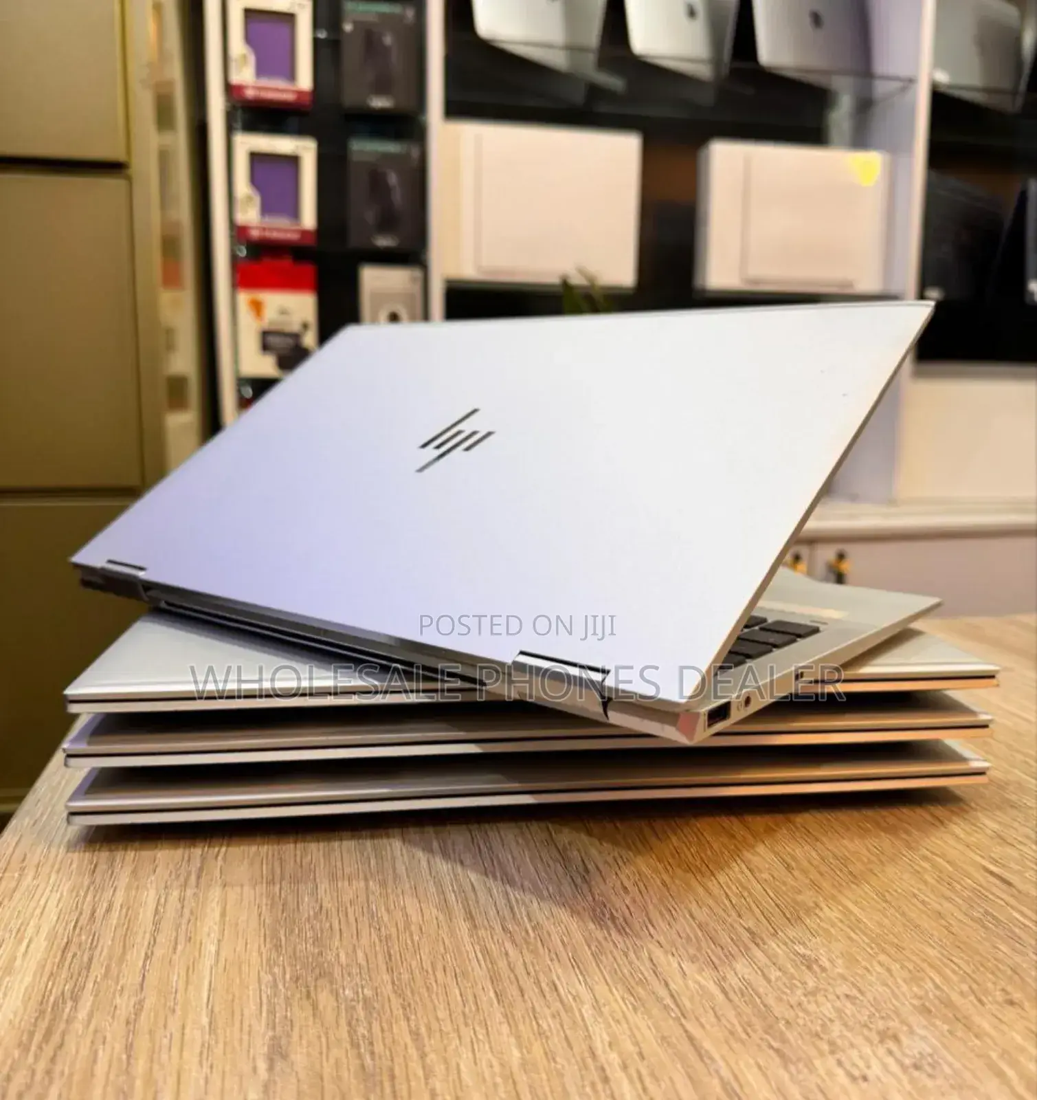 Laptop HP EliteBook 1040 G8 32GB Intel Core i7 SSD 512GB