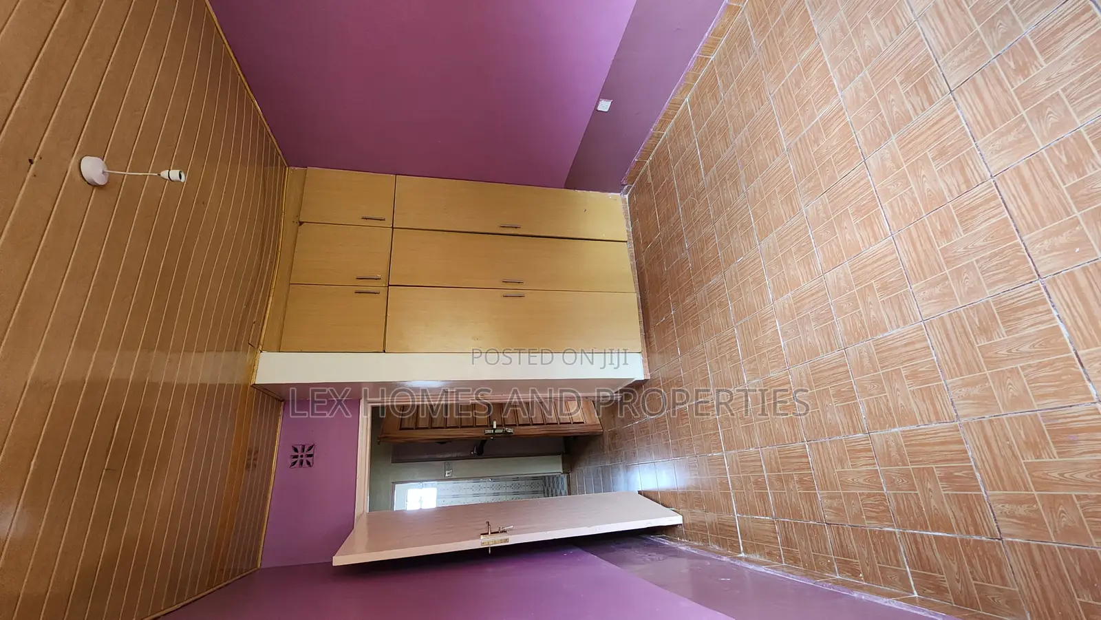 3bdrm Bungalow in NkaiMurunya for rent