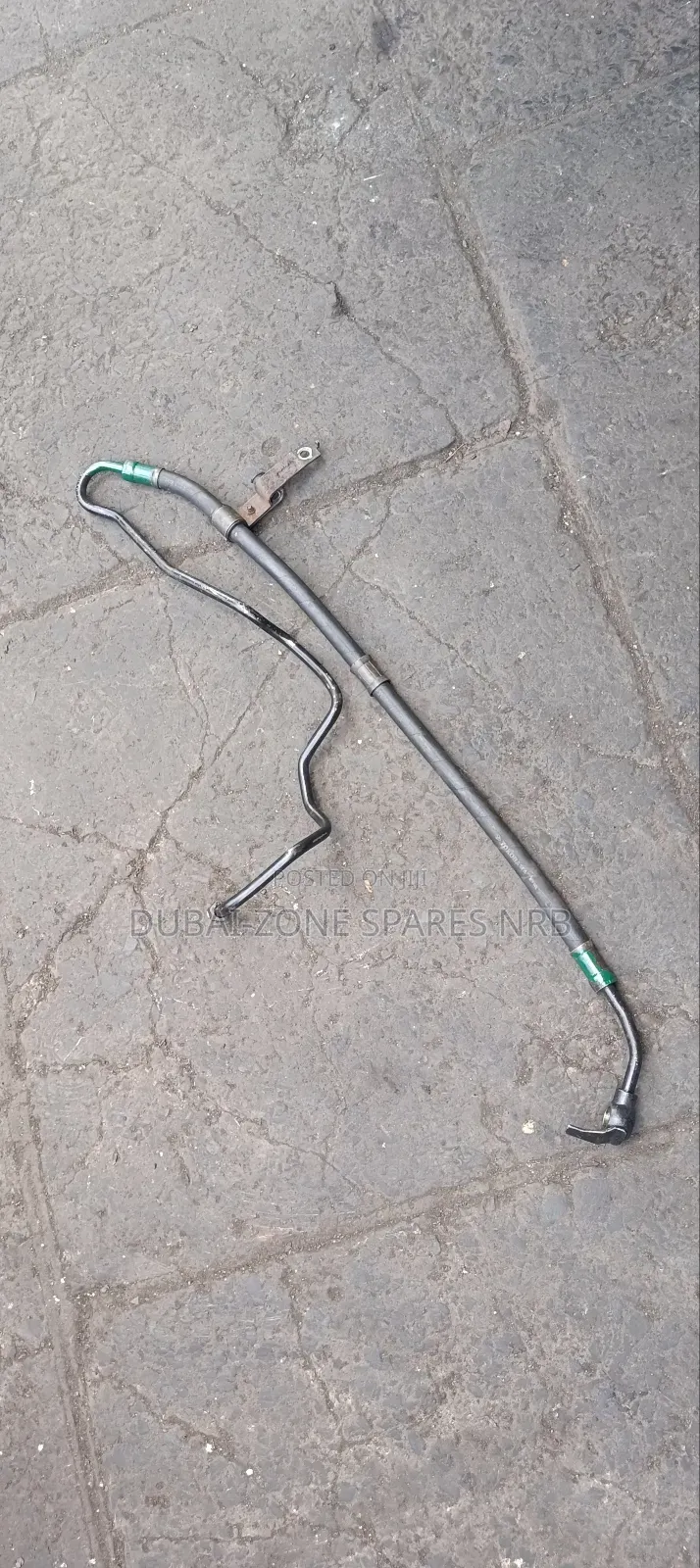 Prado 1kd J120 Power Steering Pipe.