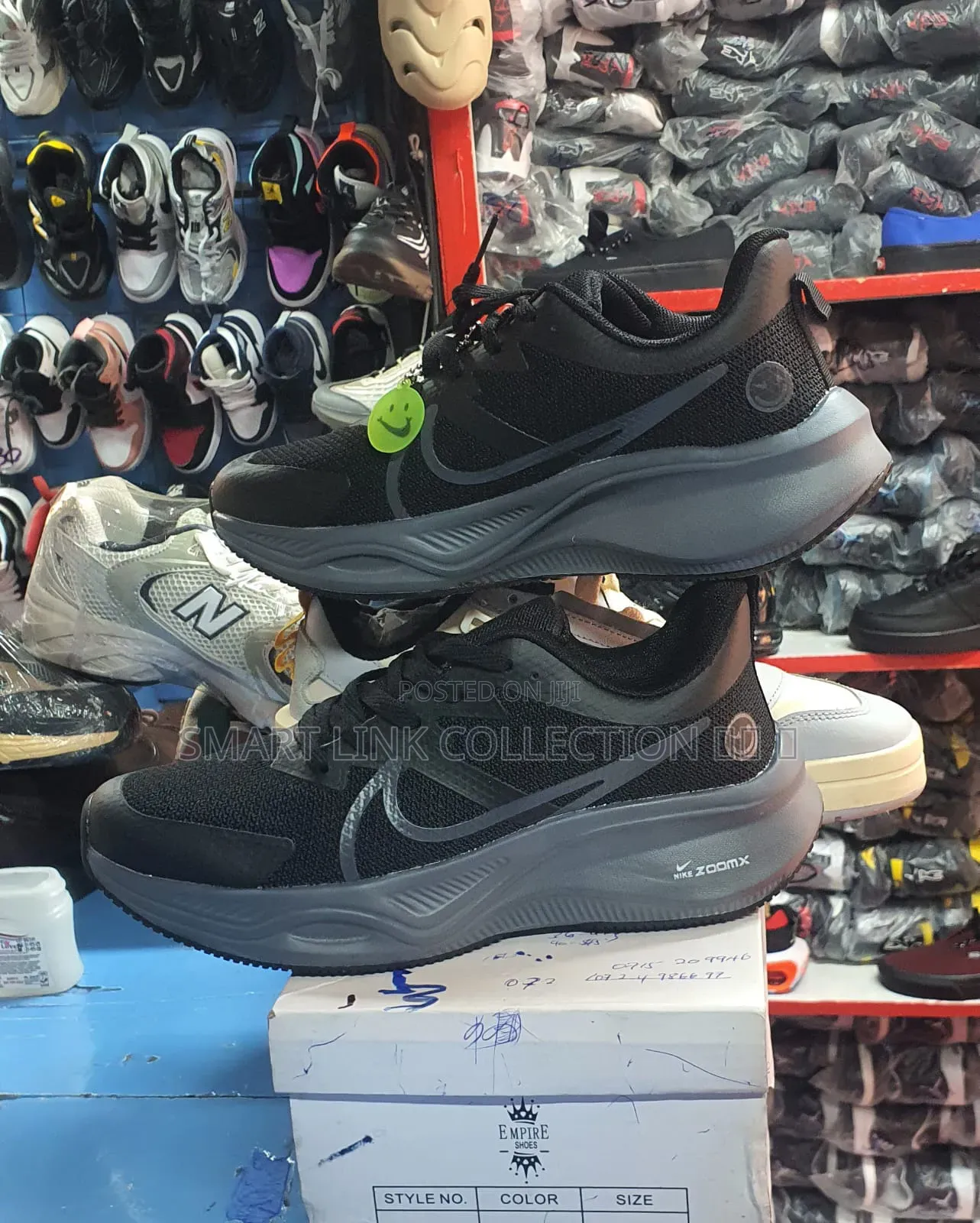 Nike Zoom Shoes