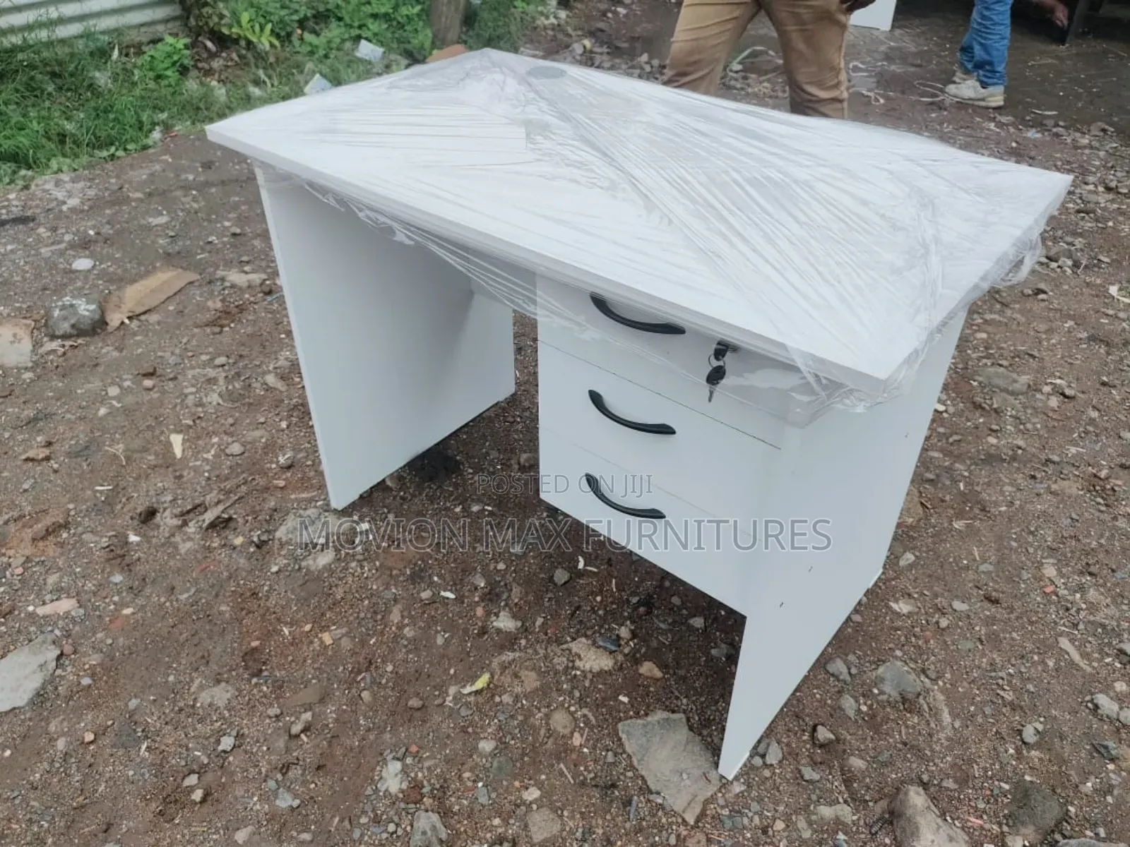 100cm Office Desk Study Desk