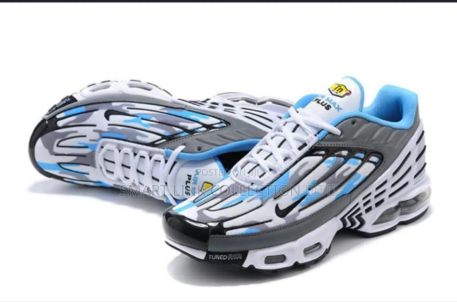 Nike Air Tuned  Sneakers
