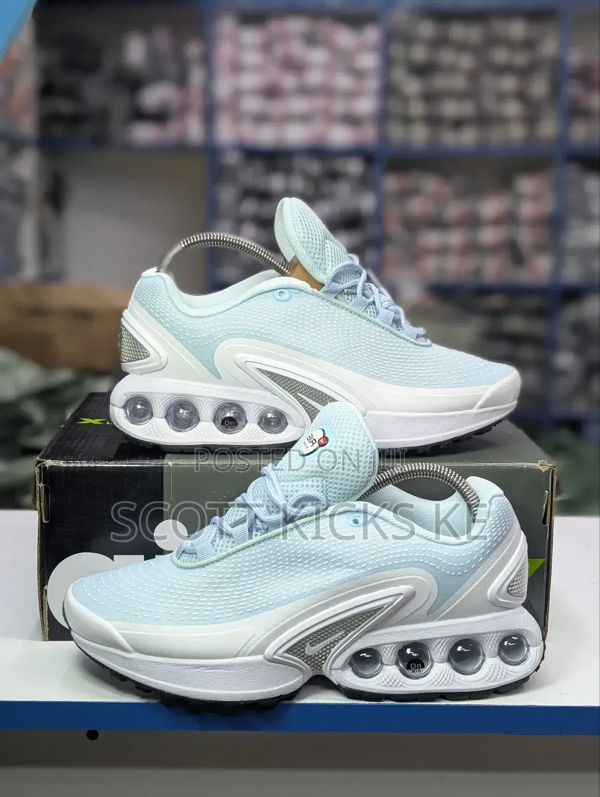 Airmax Dn2 Sneakers