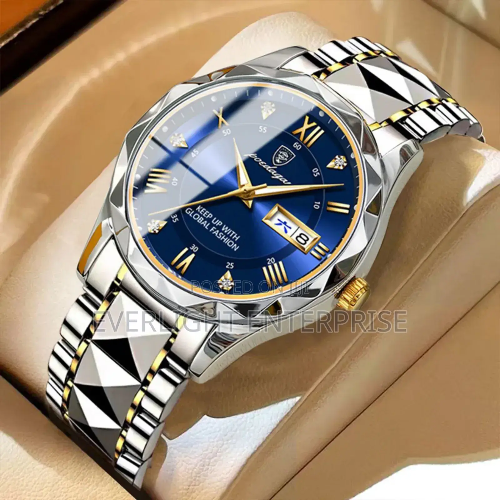 Poedagar Gents 615