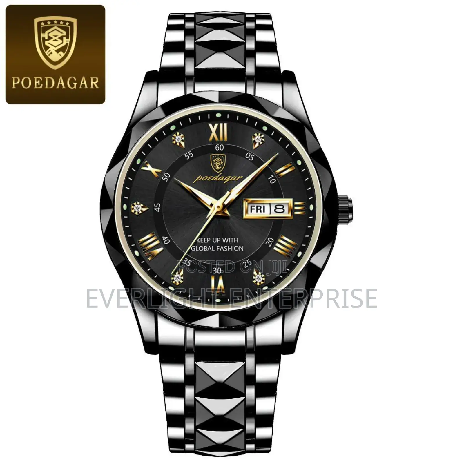 Poedagar Gents 615