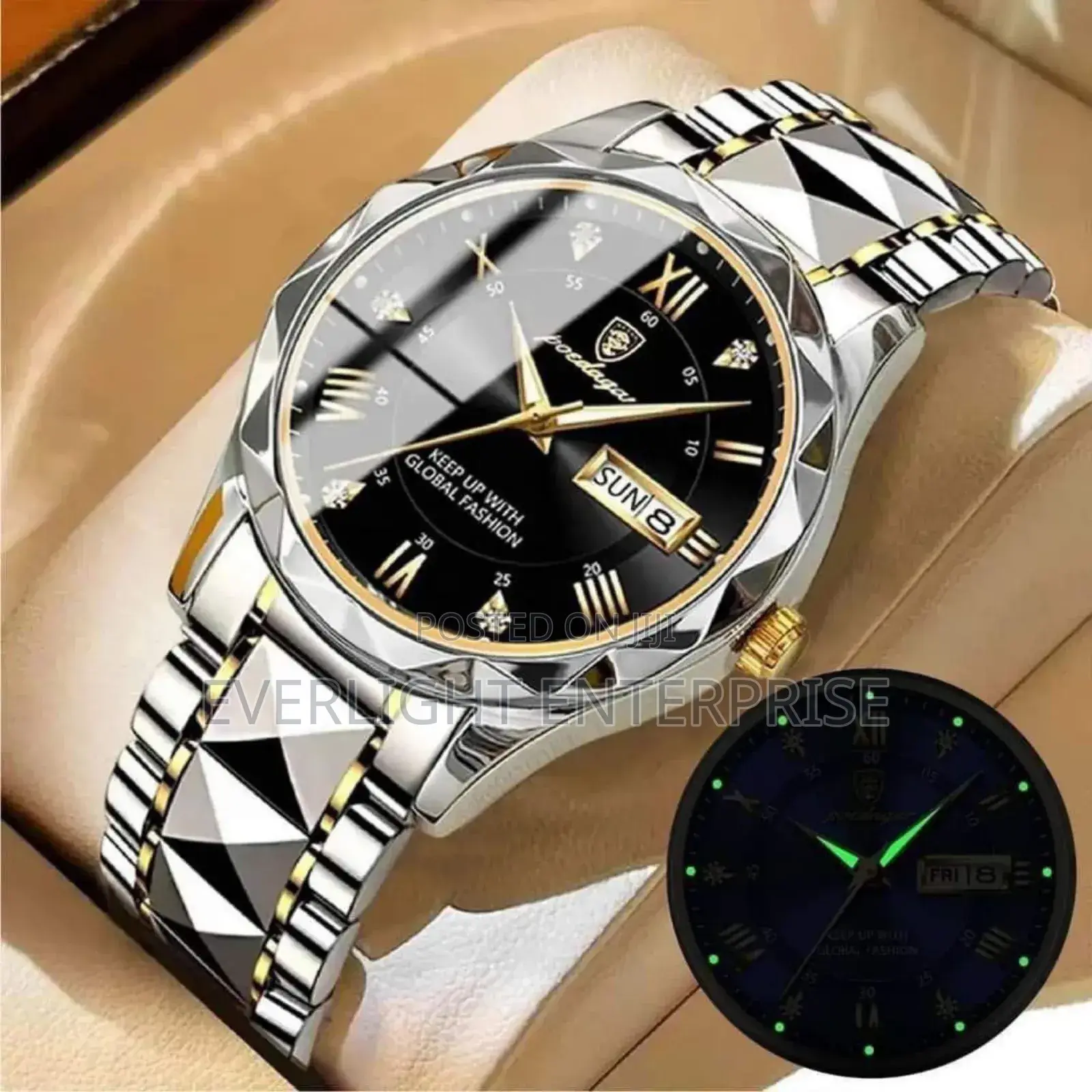 Poedagar Gents 615