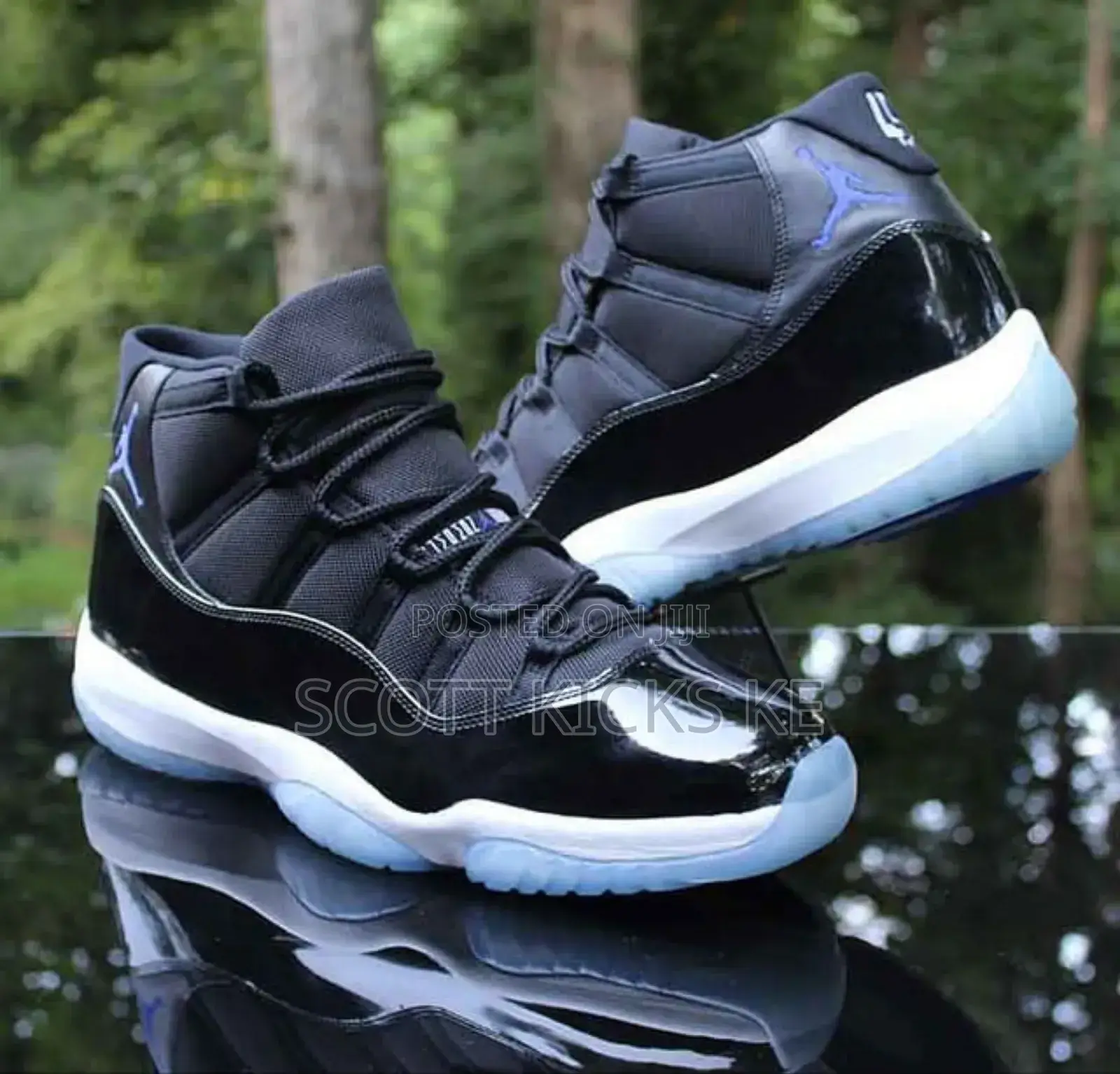 Airjordan 11 Unisex Available.