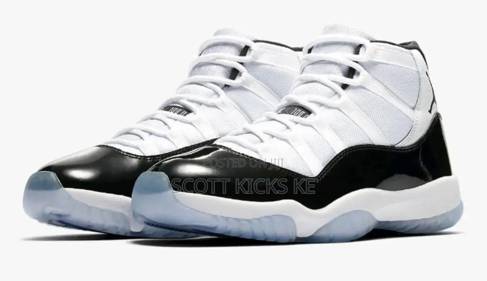 Airjordan 11 Unisex Available.