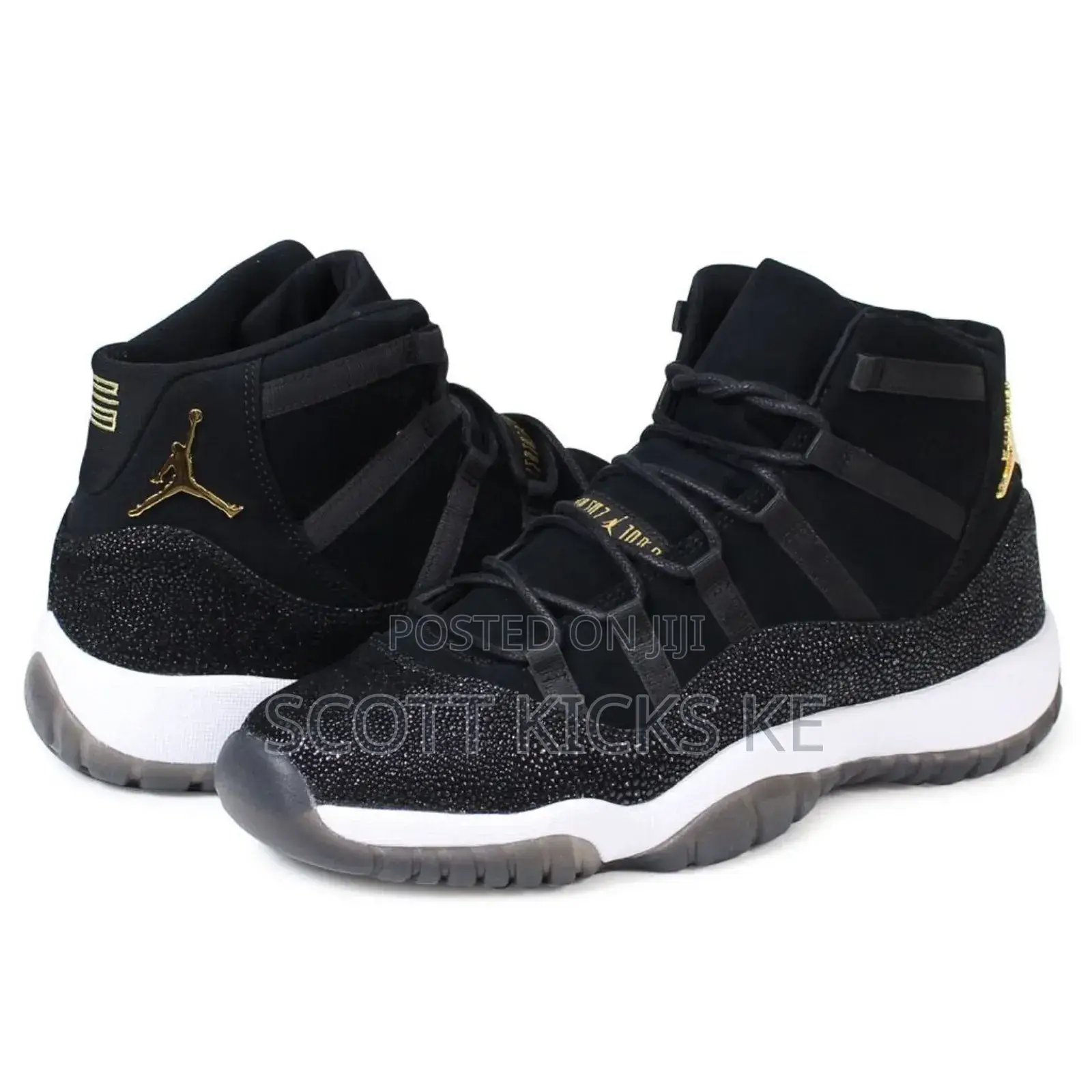 Airjordan 11 Unisex Available.