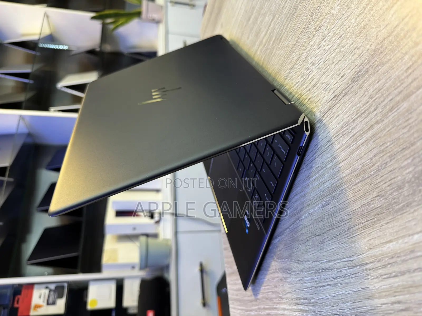 Laptop HP Spectre 14 16GB Intel Core I7 SSD 512GB