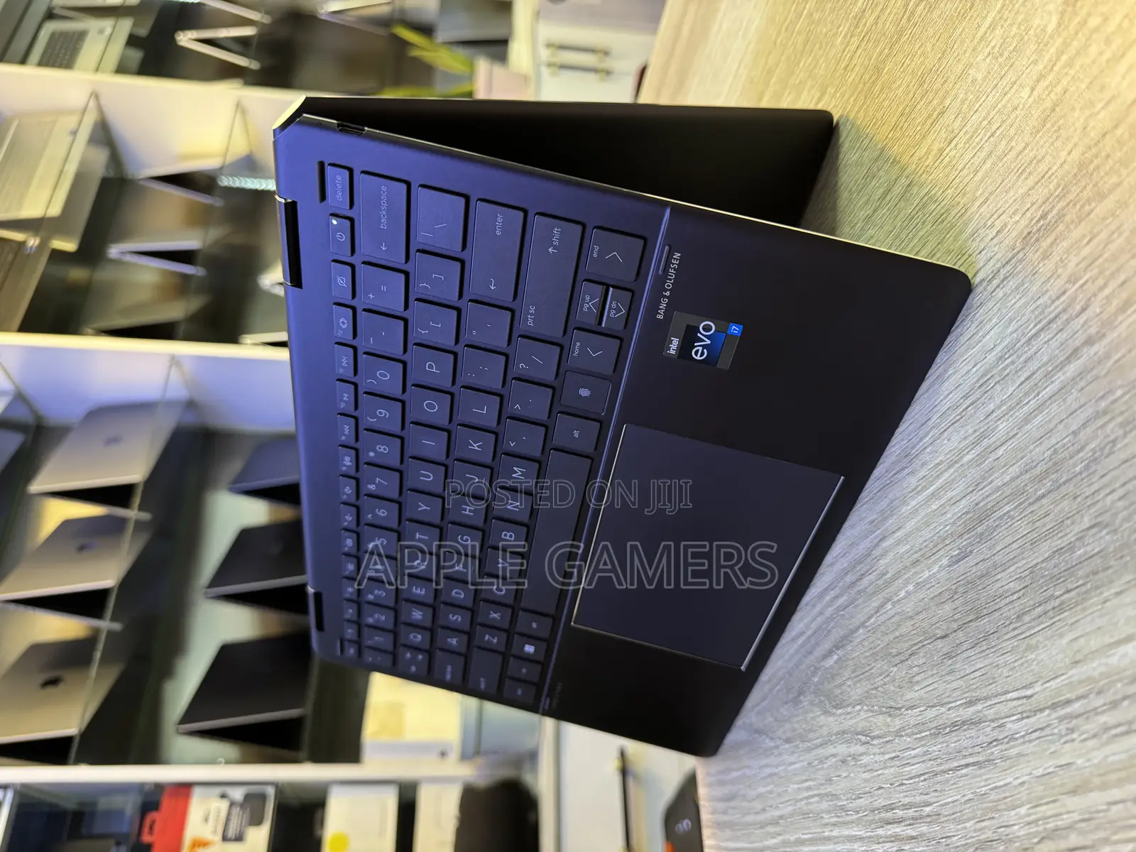 Laptop HP Spectre 14 16GB Intel Core I7 SSD 512GB