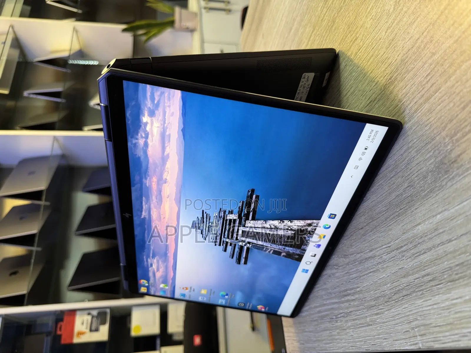Laptop HP Spectre 14 16GB Intel Core I7 SSD 512GB