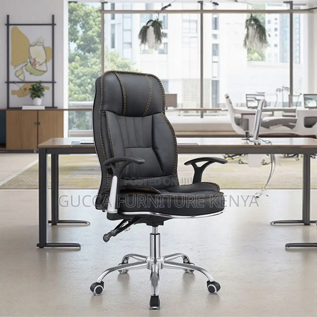 Executive Adjustable Generic Office Chair
