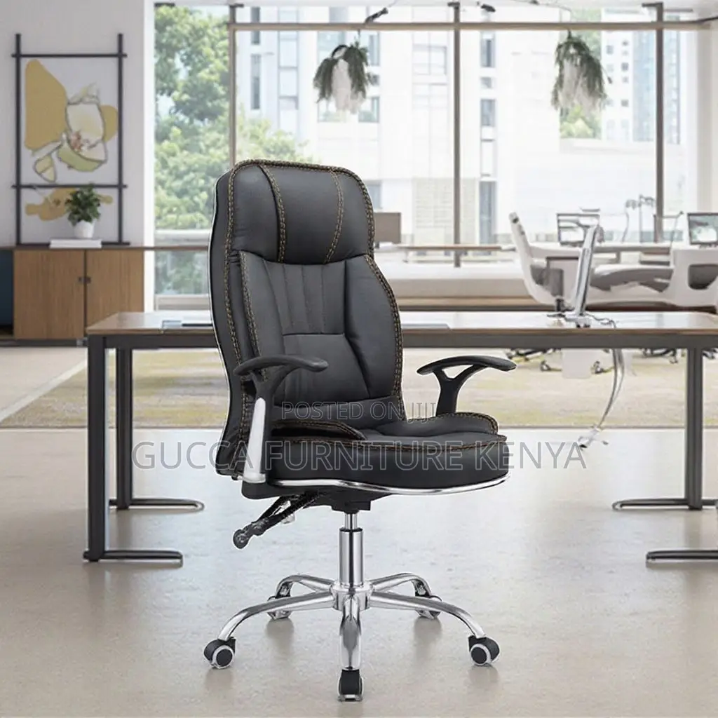 Executive Adjustable Generic Office Chair