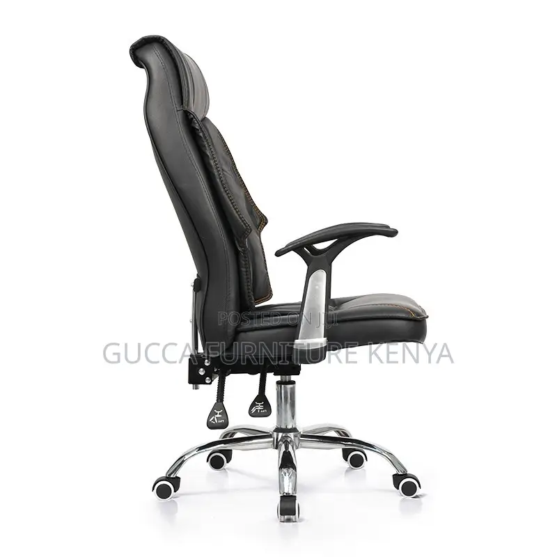 Executive Adjustable Generic Office Chair