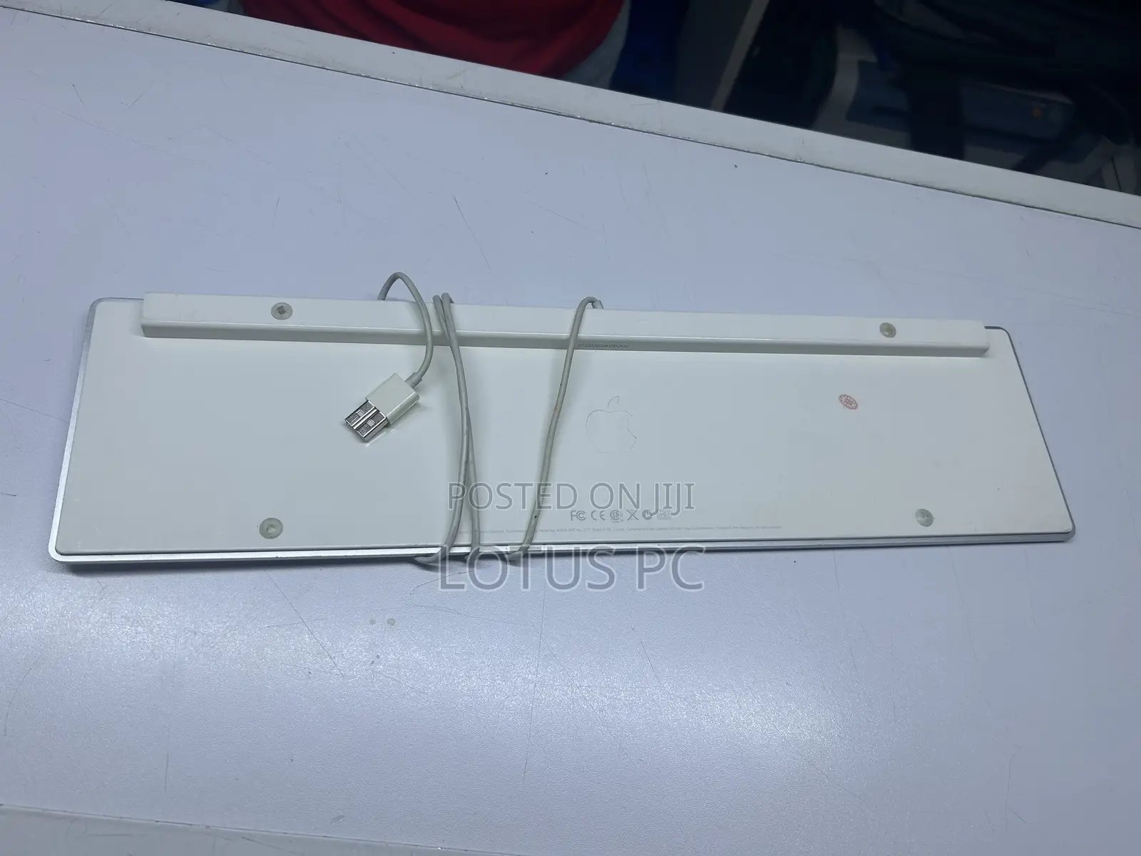 iMac Keyboard