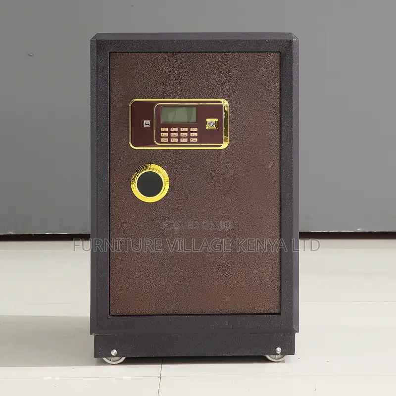 80kgs Fireproof Safe Box
