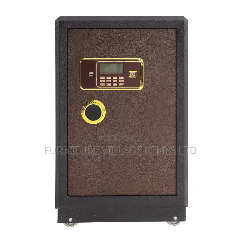 80kgs Fireproof Safe Box