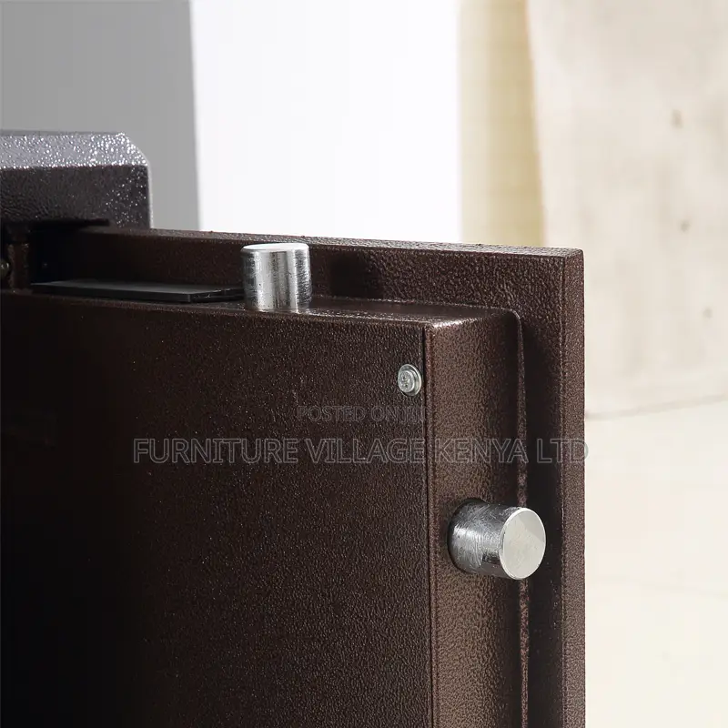 80kgs Fireproof Safe Box