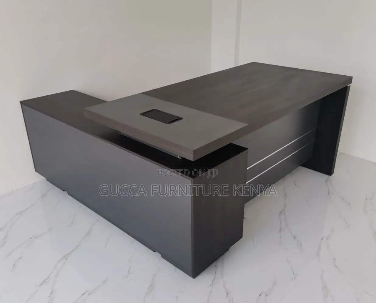 1.8 Meters Executive Boss L-shaped Desk
