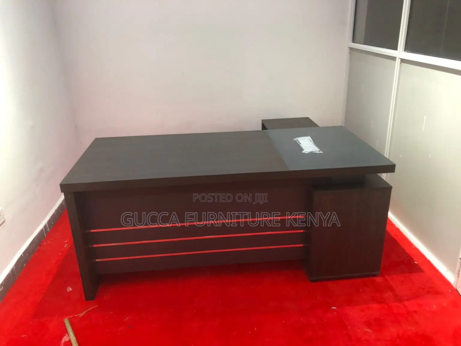 1.8 Meters Executive Boss L-shaped Desk