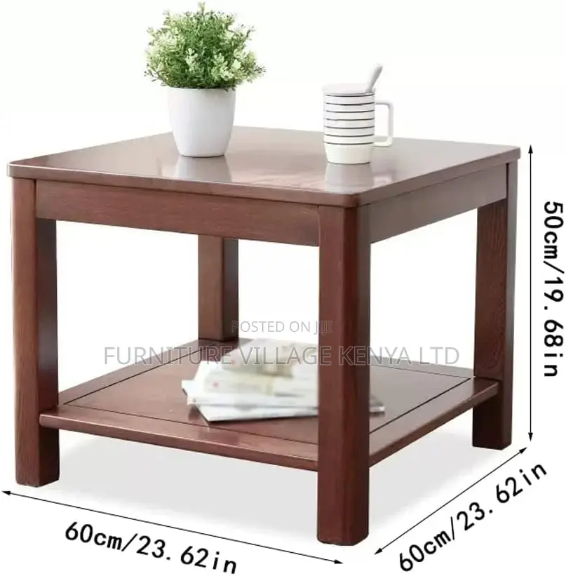 60cm Executive Office Coffee Table