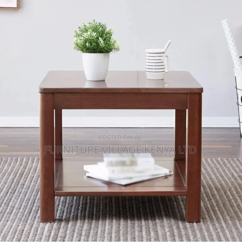 60cm Executive Office Coffee Table