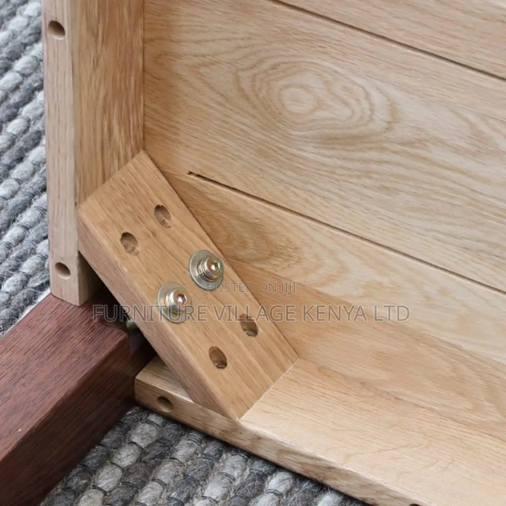 60cm Executive Office Coffee Table